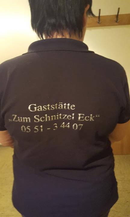 Gaststätte zum Schnitzel Eck Göttingen
